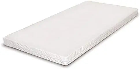 Direct Wooden Baby Cot Bed