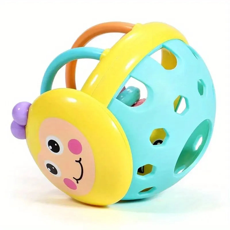 Baby Toy Catch Ball