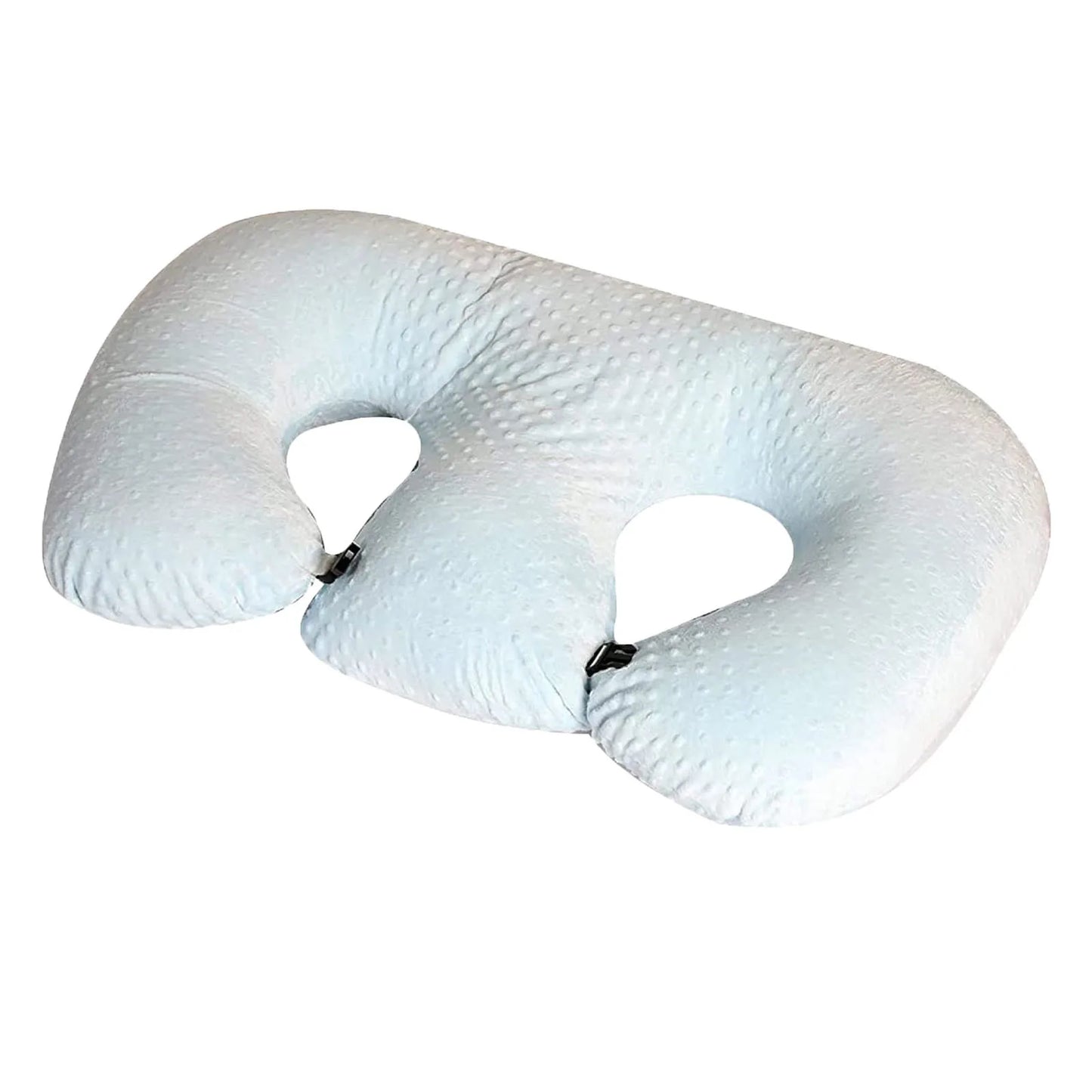 Pregnancy Pillow Twin Anti-Spitting