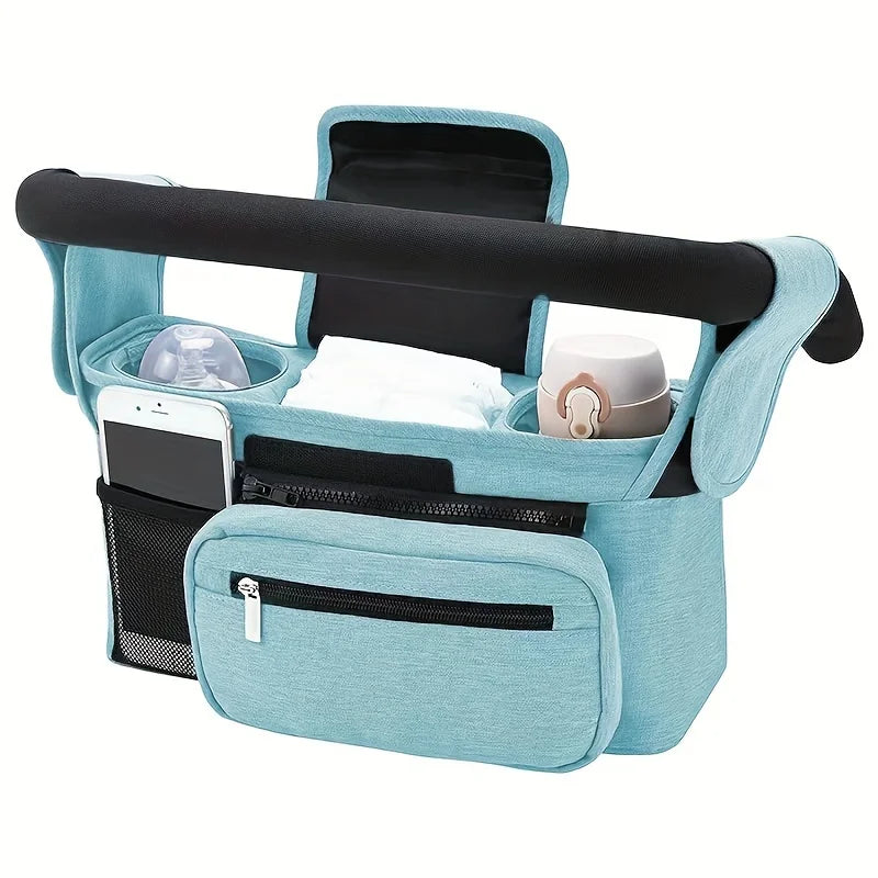 Baby Berry Special Buggy Bag