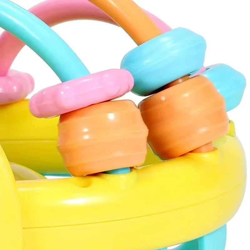 Baby Toy Catch Ball