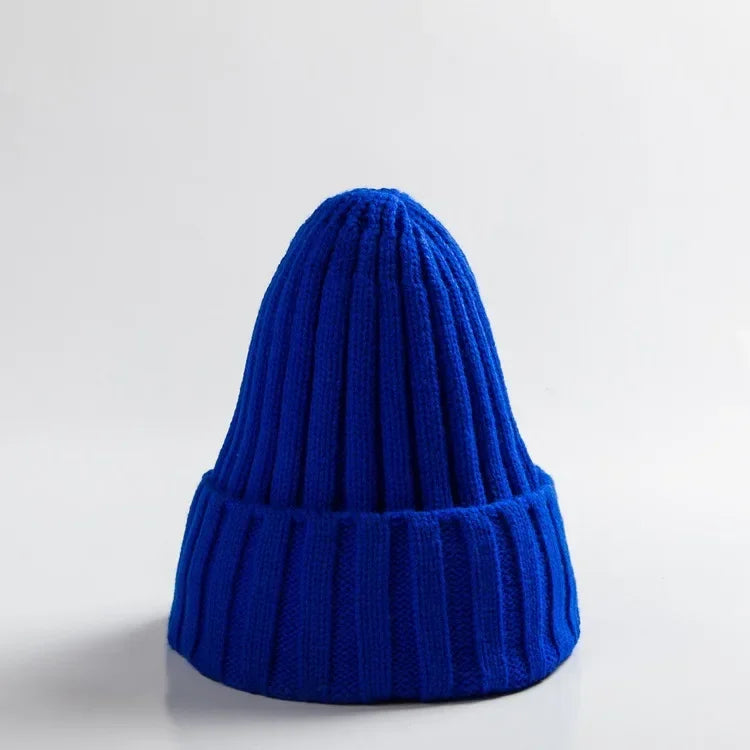 Winter Baby Cap