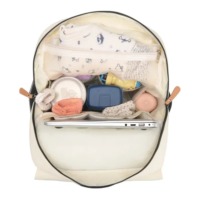 Travel Backpack For Mommy
