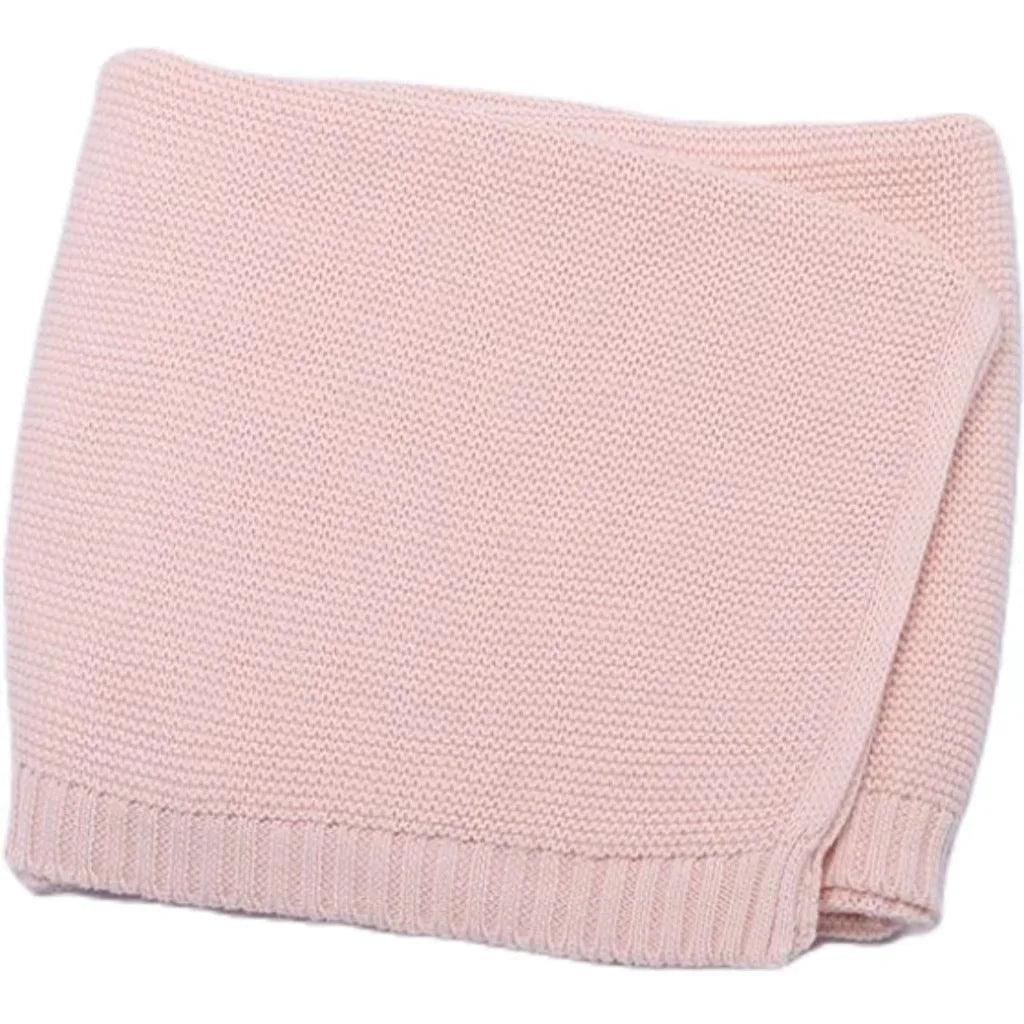Personalized Kid Name Baby Blanket Embroidered