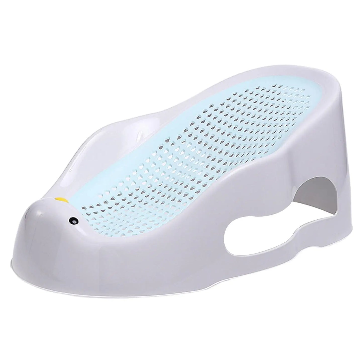 Baby Bath Support Portable Soft Non-Slip Lounger