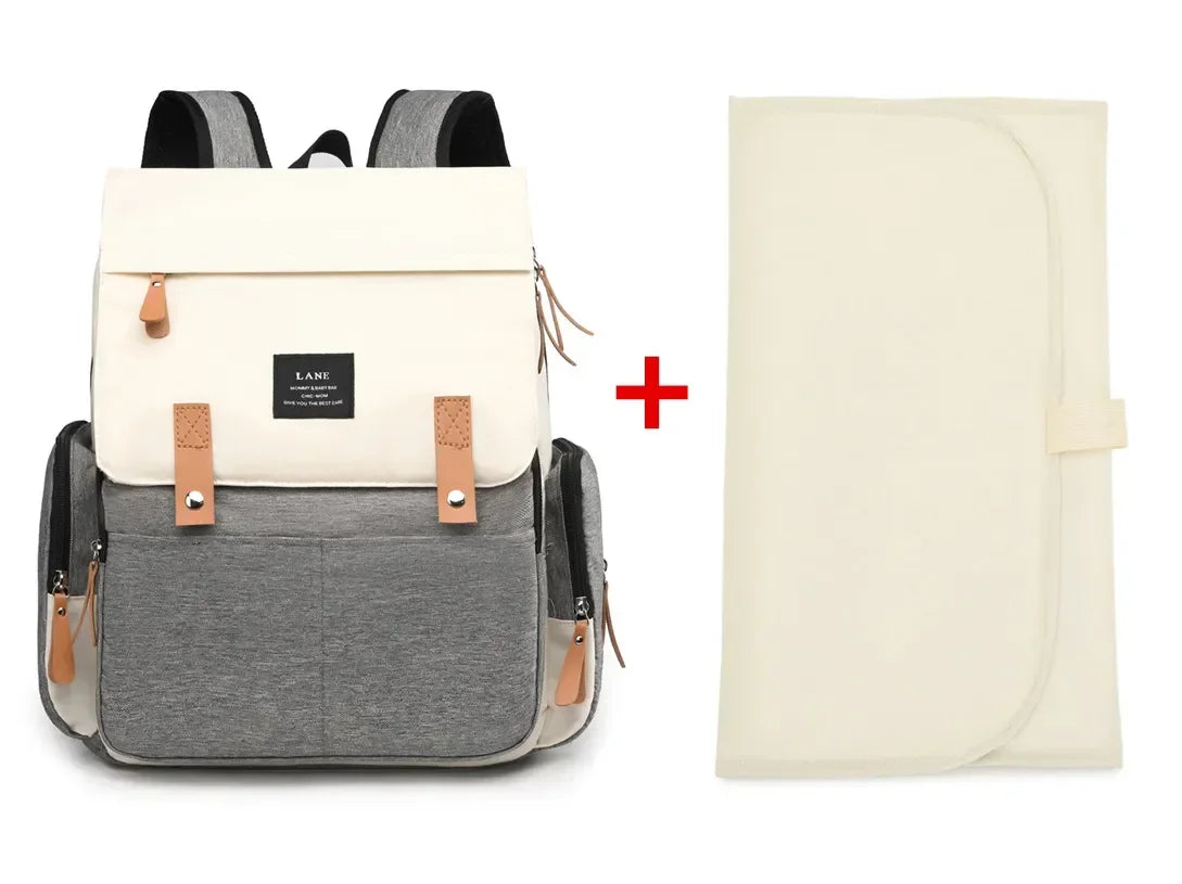 Travel Backpack For Mommy