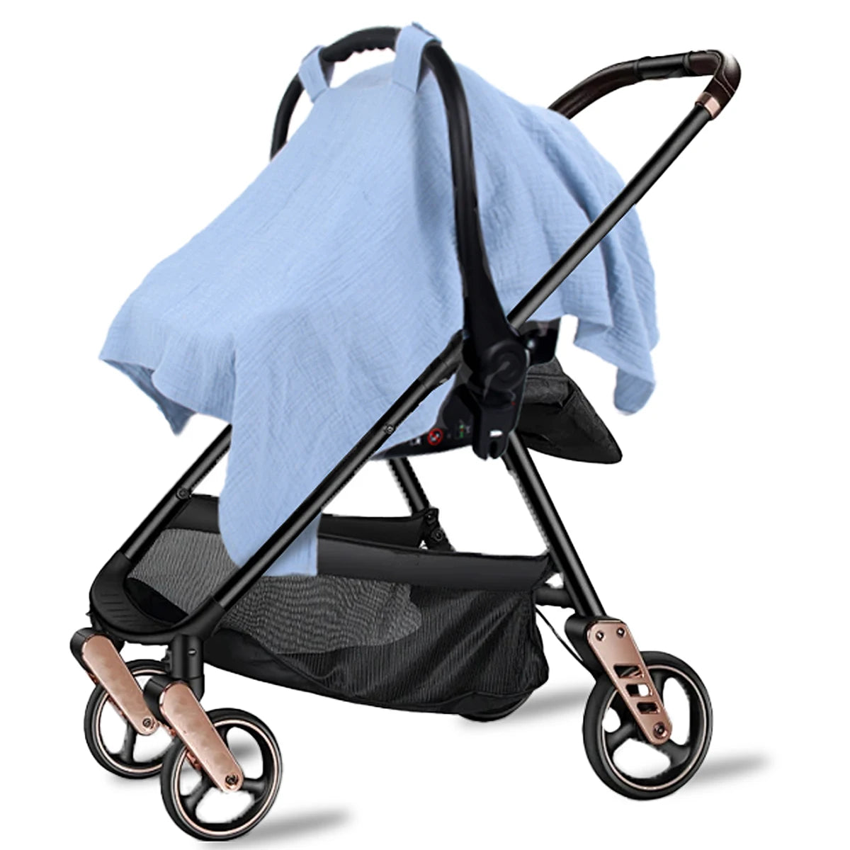 Baby Safety Seat Newborn