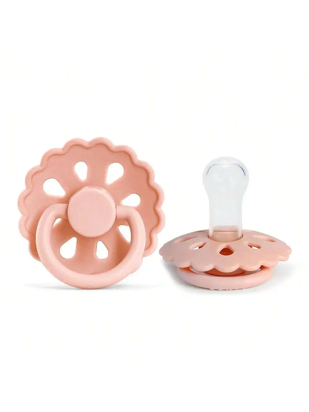 Portable Baby Pacifier