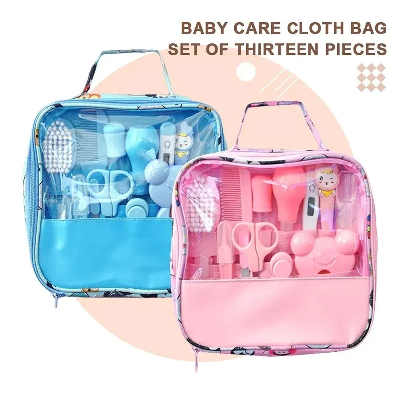 Baby Care Kit