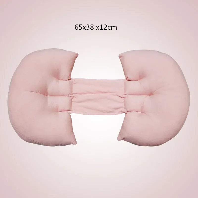 U Shaped Pregnancy Pillow