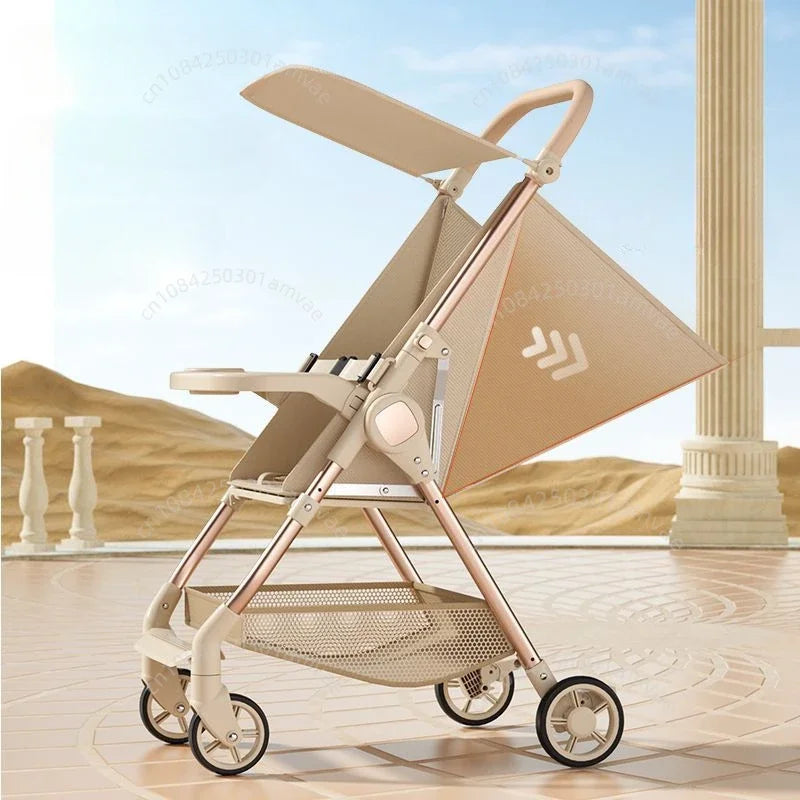 Ultra light Baby Buggy