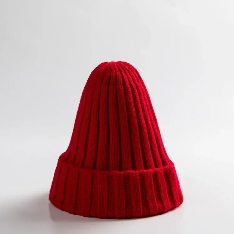 Winter Baby Cap