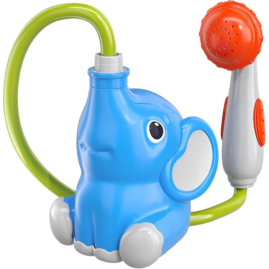Elephant Baby Bath Shower Head