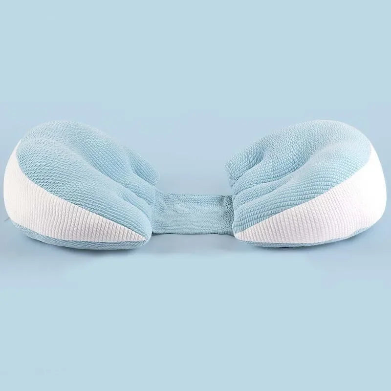 U Shaped Pregnancy Pillow