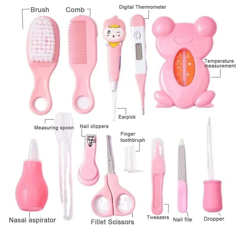 Baby Care Kit