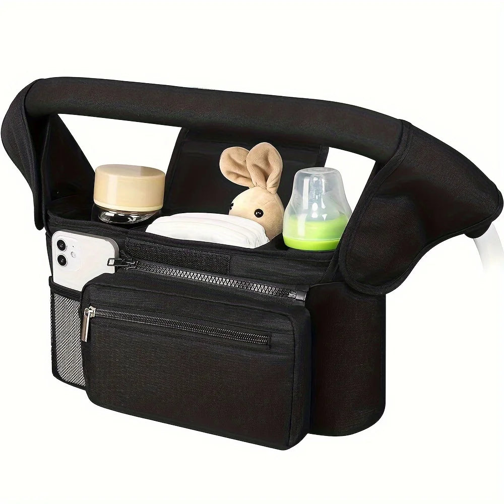 Baby Berry Special Buggy Bag
