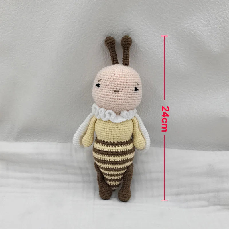 Baby Security Blanket Towel