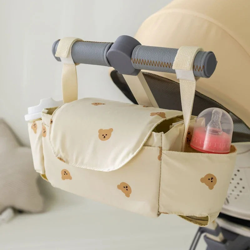 Baby Buggy Bag