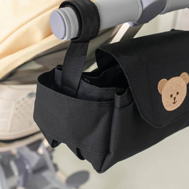 Baby Buggy Bag