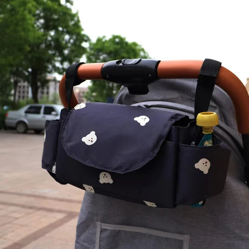 Baby Buggy Bag