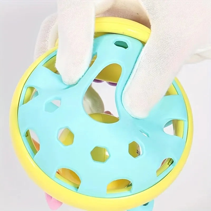 Baby Toy Catch Ball