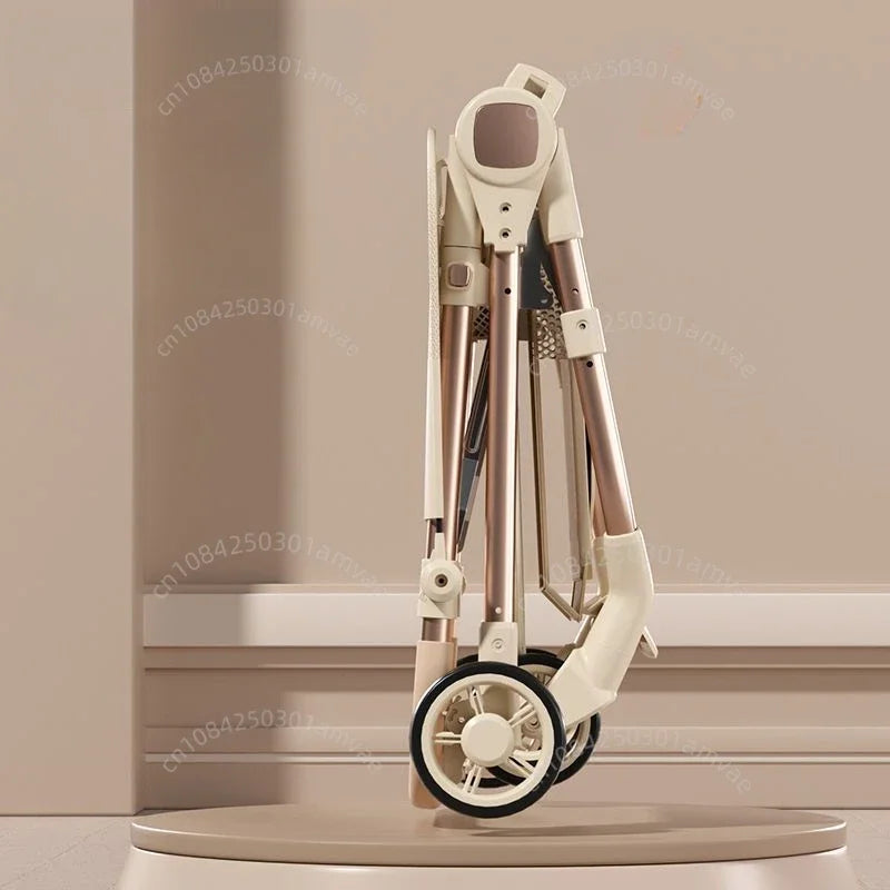 Ultra light Baby Buggy