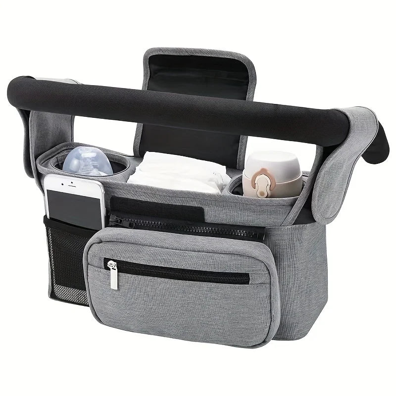 Baby Berry Special Buggy Bag