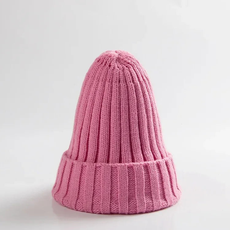 Winter Baby Cap