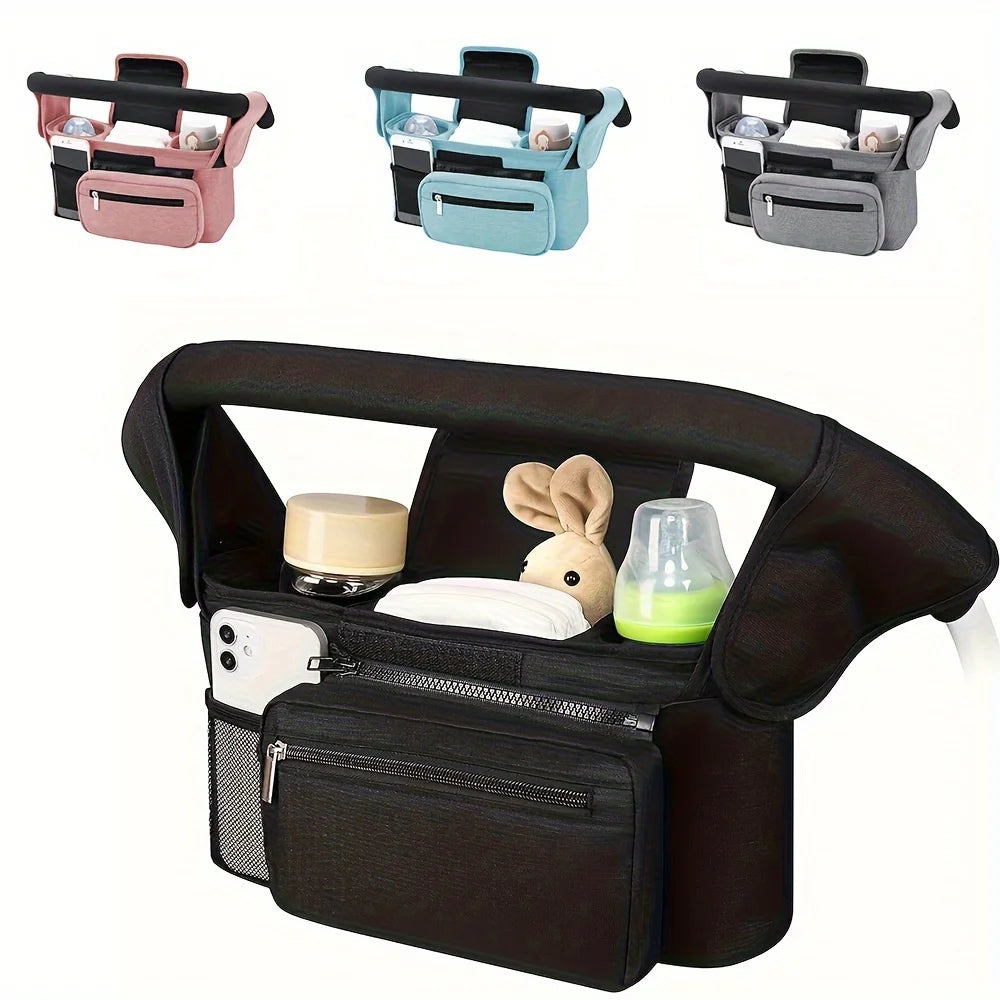 Baby Berry Special Buggy Bag