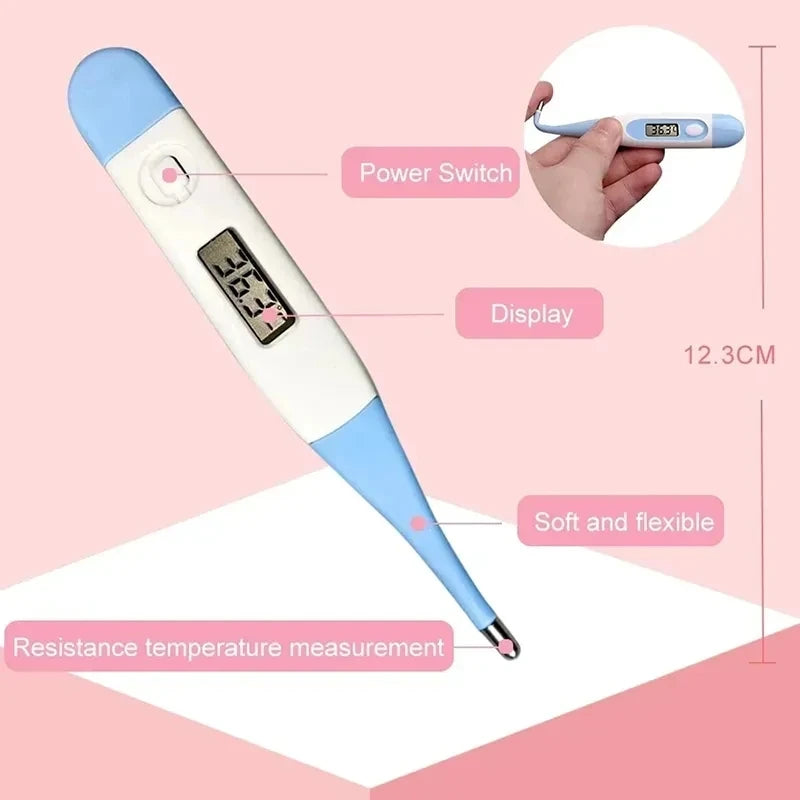 Baby Care Kit