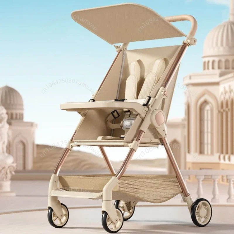 Ultra light Baby Buggy
