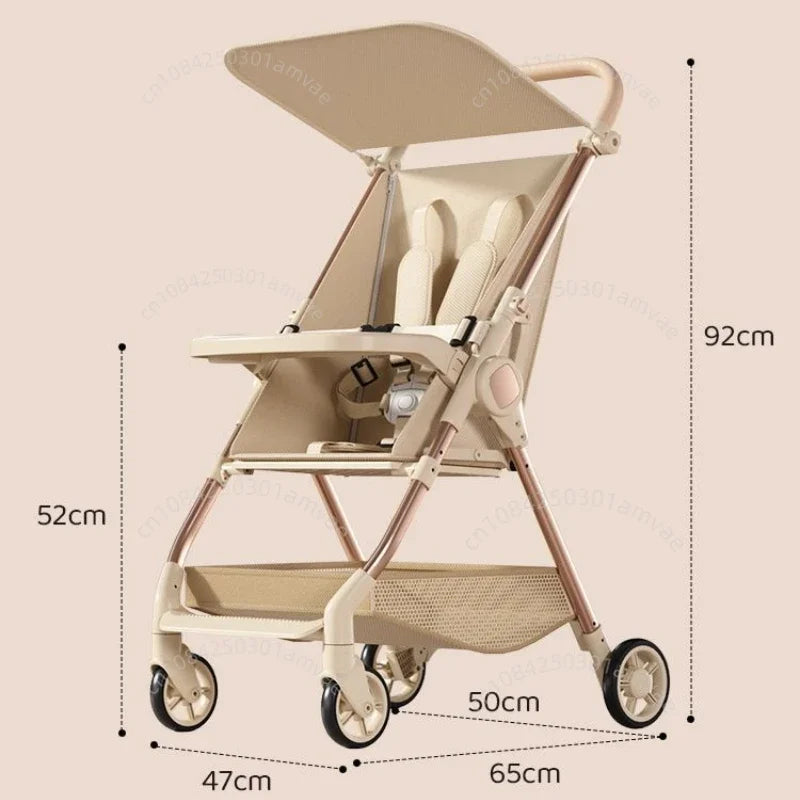 Ultra light Baby Buggy