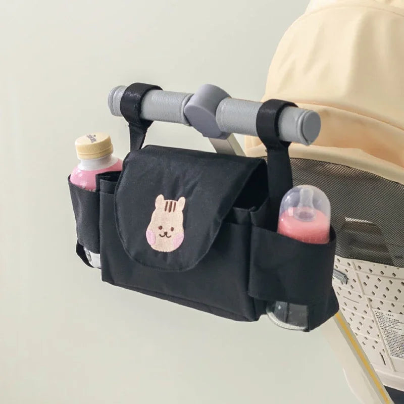 Baby Buggy Bag