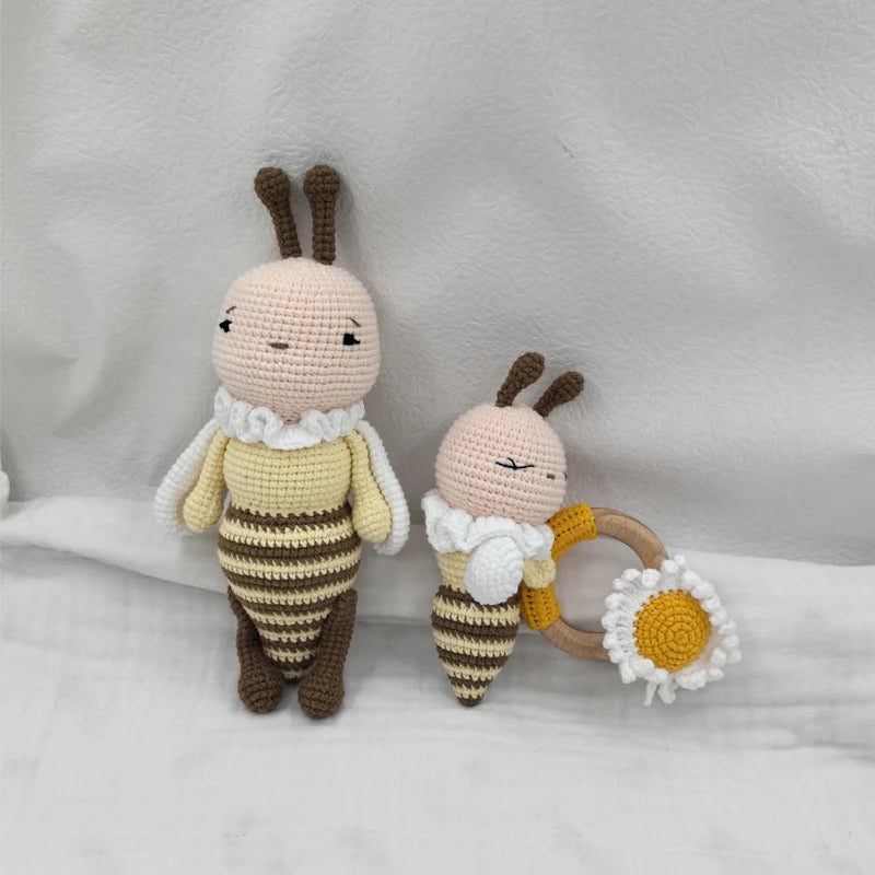Baby Security Blanket Towel