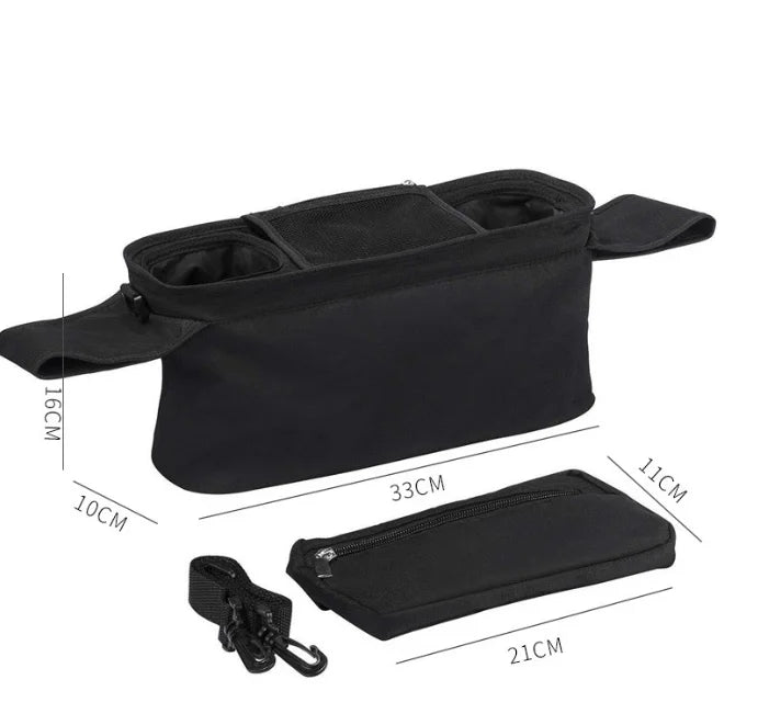 Baby Berry Special Buggy Bag