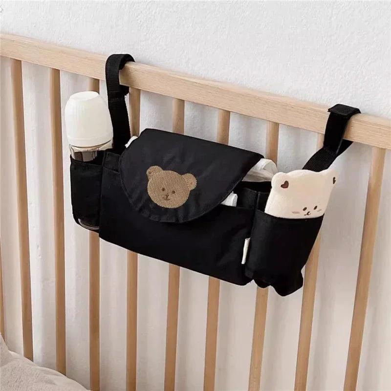Baby Buggy Bag