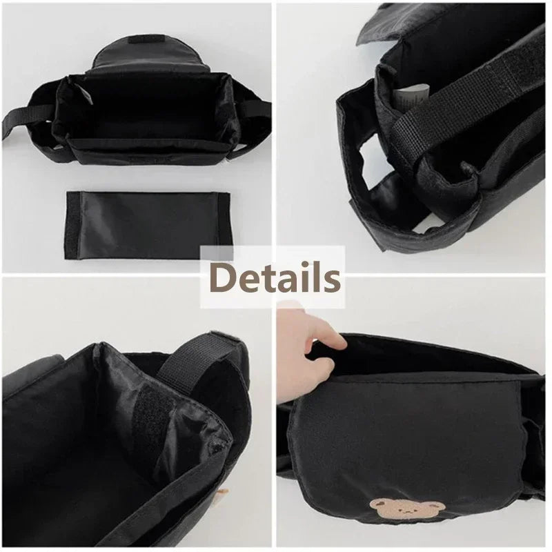 Baby Buggy Bag