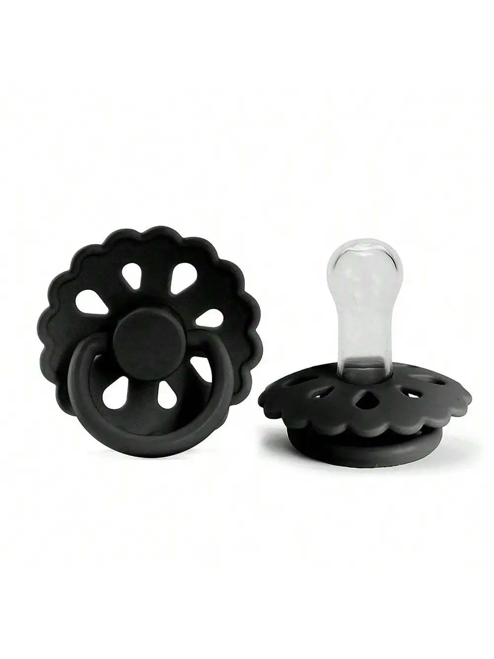 Portable Baby Pacifier