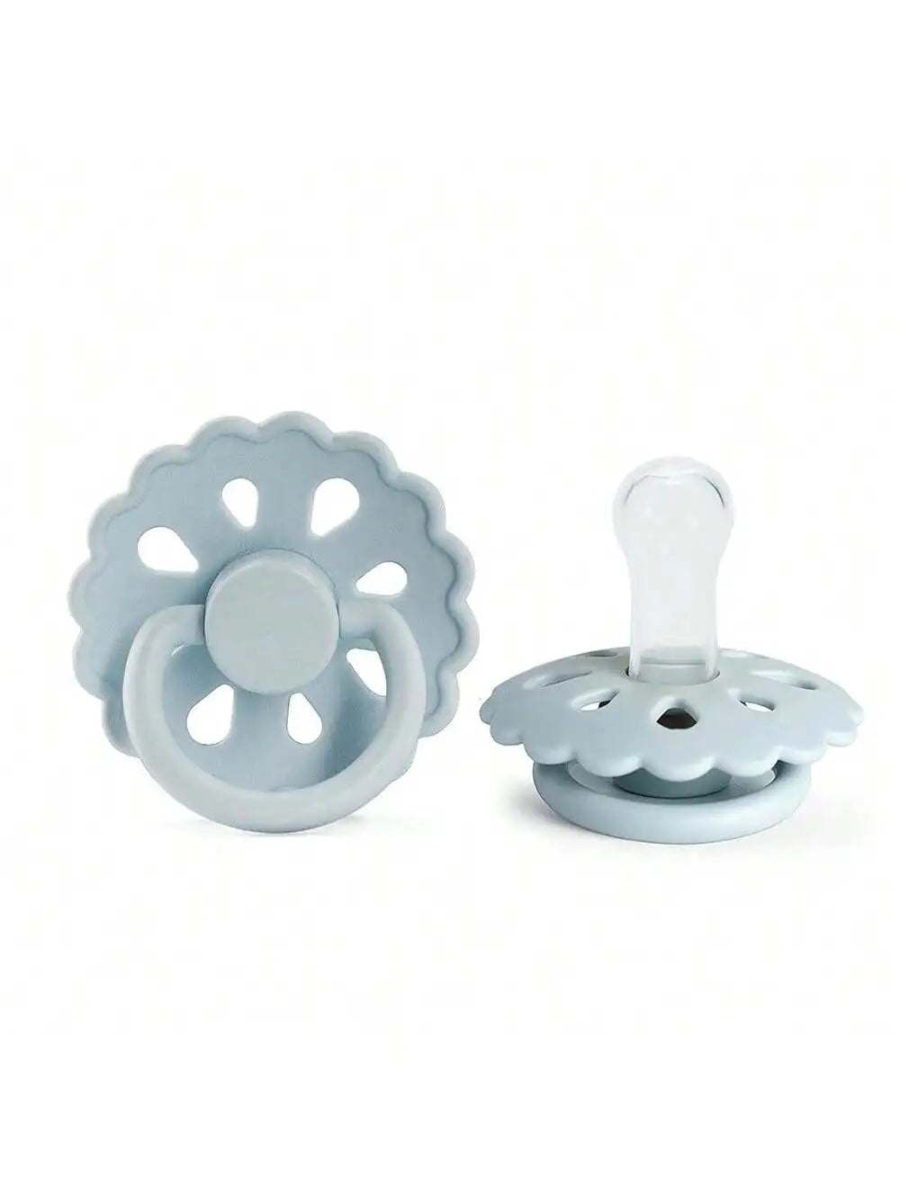 Portable Baby Pacifier