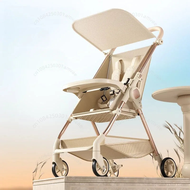 Ultra light Baby Buggy