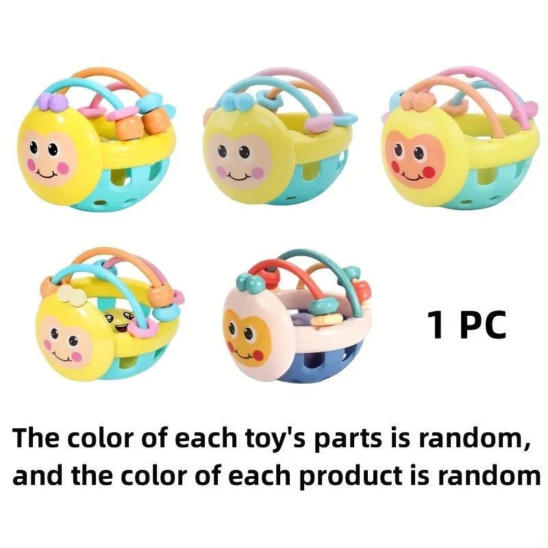 Baby Toy Catch Ball