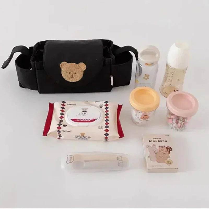 Baby Buggy Bag