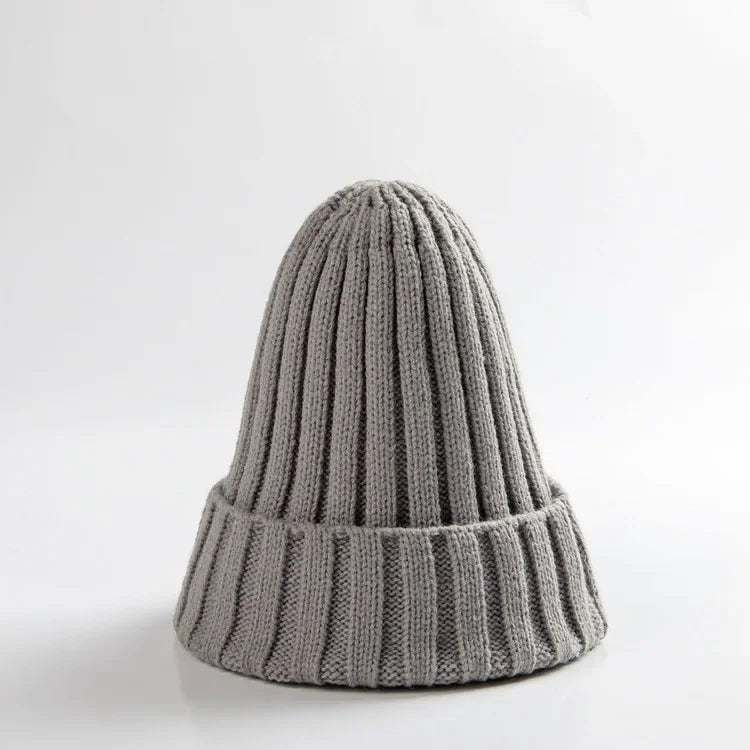 Winter Baby Cap