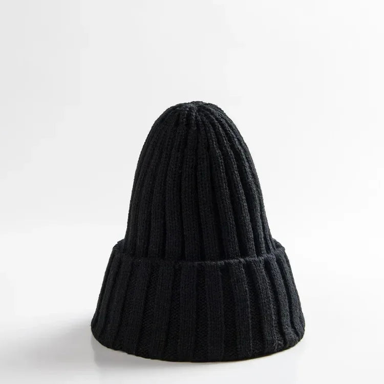 Winter Baby Cap