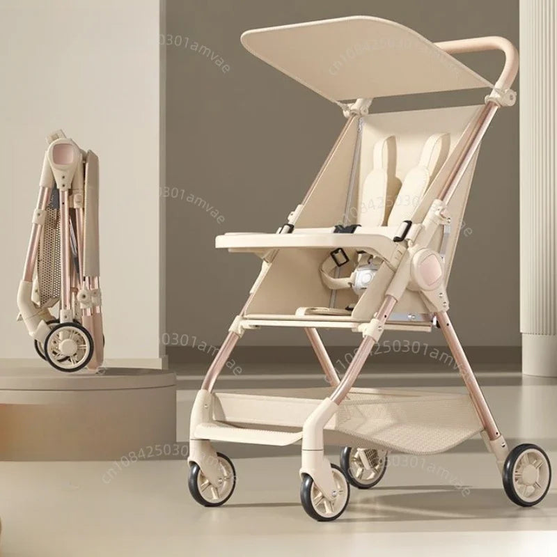 Ultra light Baby Buggy