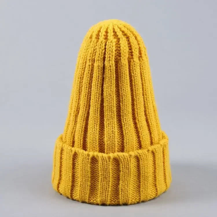 Winter Baby Cap