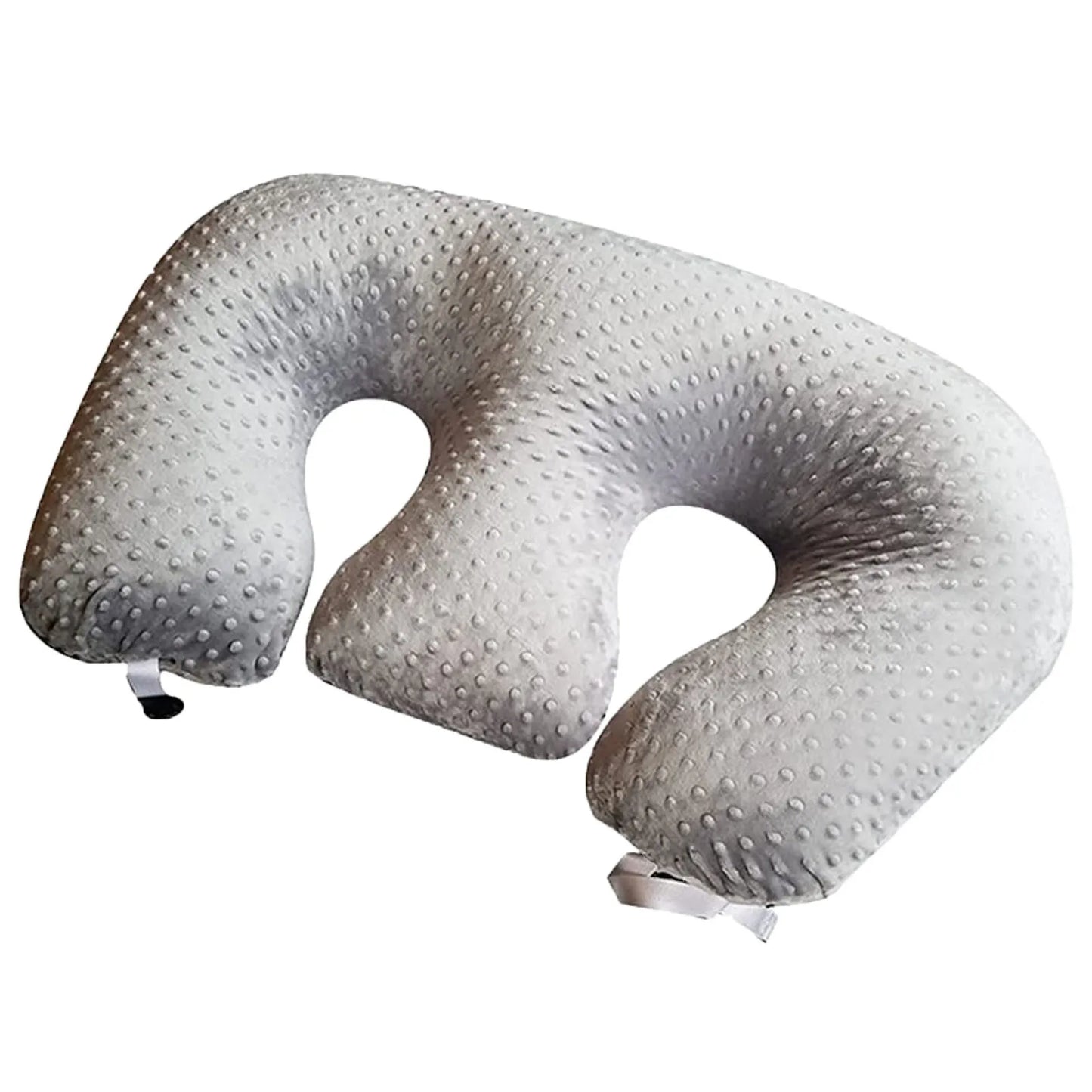 Pregnancy Pillow Twin Anti-Spitting