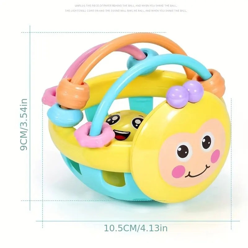 Baby Toy Catch Ball