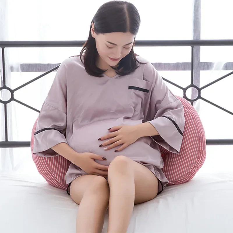 U Shaped Pregnancy Pillow