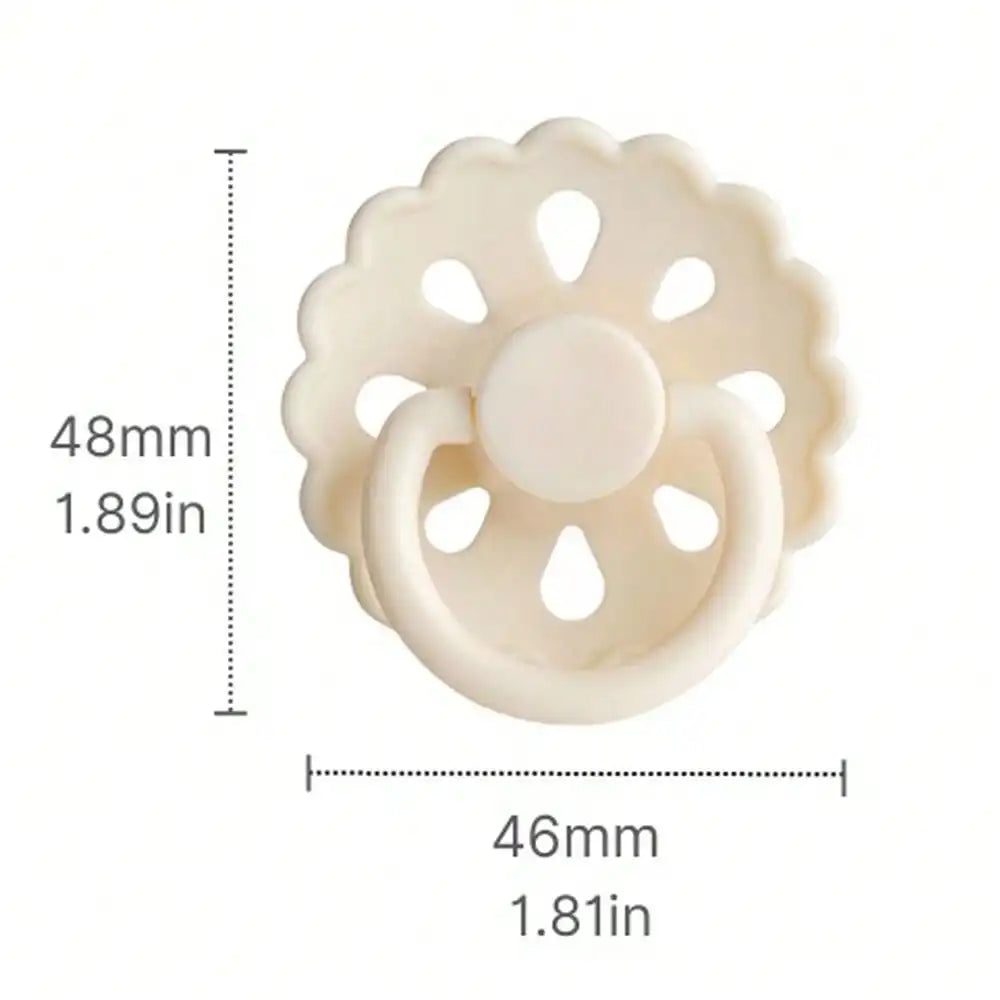 Portable Baby Pacifier